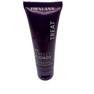 Pravana The Perfect Blonde Purple Toning Masque 2 fl oz / 59 mL